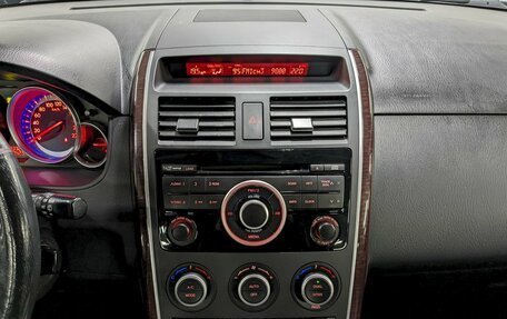 Mazda CX-9 I рестайлинг, 2008 год, 890 000 рублей, 27 фотография