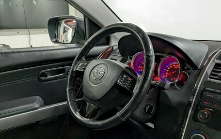 Mazda CX-9 I рестайлинг, 2008 год, 890 000 рублей, 25 фотография