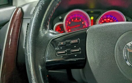 Mazda CX-9 I рестайлинг, 2008 год, 890 000 рублей, 30 фотография