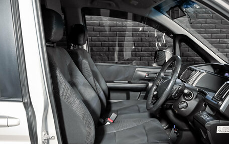 Honda Stepwgn IV, 2010 год, 1 400 000 рублей, 10 фотография