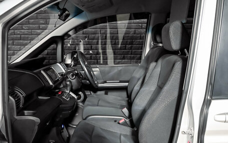 Honda Stepwgn IV, 2010 год, 1 400 000 рублей, 11 фотография
