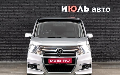 Honda Stepwgn IV, 2010 год, 1 400 000 рублей, 2 фотография