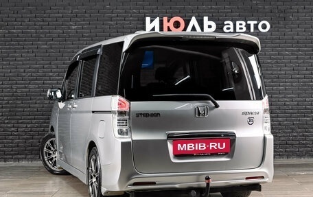 Honda Stepwgn IV, 2010 год, 1 400 000 рублей, 7 фотография