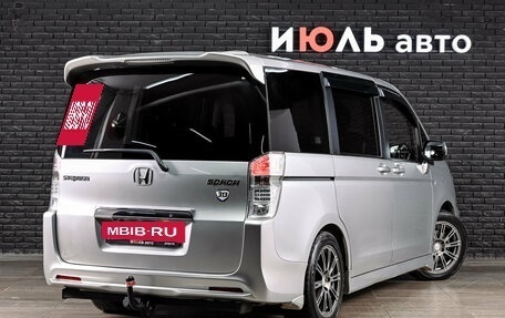 Honda Stepwgn IV, 2010 год, 1 400 000 рублей, 4 фотография