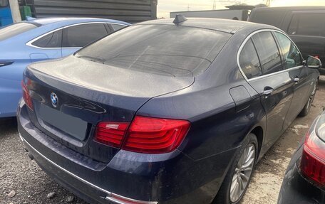 BMW 5 серия, 2016 год, 2 090 000 рублей, 3 фотография