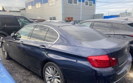 BMW 5 серия, 2016 год, 2 090 000 рублей, 5 фотография