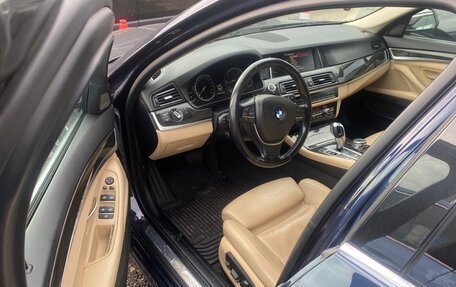 BMW 5 серия, 2016 год, 2 090 000 рублей, 7 фотография