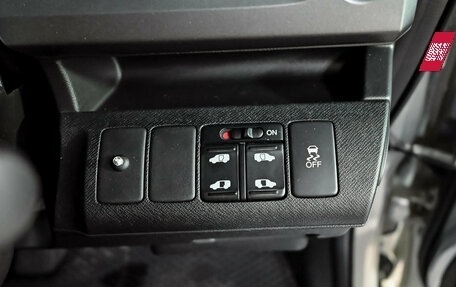 Honda Stepwgn IV, 2010 год, 1 400 000 рублей, 16 фотография