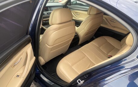 BMW 5 серия, 2016 год, 2 090 000 рублей, 13 фотография