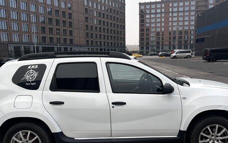 Renault Duster I рестайлинг, 2014 год, 570 000 рублей, 6 фотография