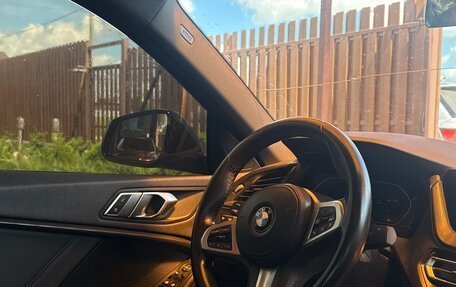 BMW 2 серия F44, 2022 год, 3 000 000 рублей, 6 фотография