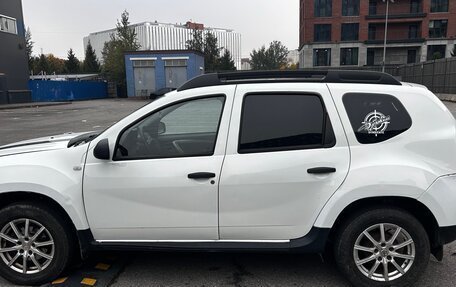 Renault Duster I рестайлинг, 2014 год, 570 000 рублей, 8 фотография
