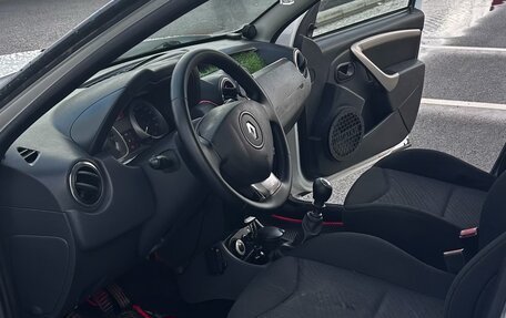 Renault Duster I рестайлинг, 2014 год, 570 000 рублей, 9 фотография