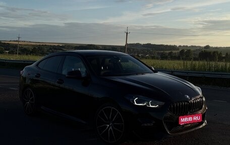 BMW 2 серия F44, 2022 год, 3 000 000 рублей, 1 фотография