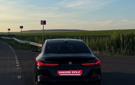 BMW 2 серия F44, 2022 год, 3 000 000 рублей, 2 фотография