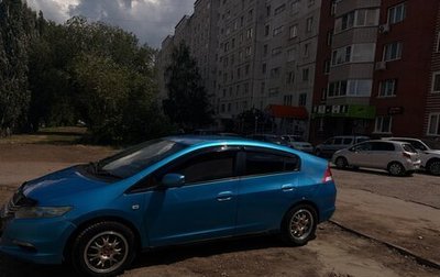 Honda Insight II рестайлинг, 2009 год, 650 000 рублей, 1 фотография