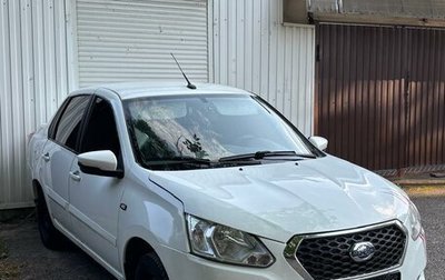 Datsun on-DO I рестайлинг, 2019 год, 640 000 рублей, 1 фотография