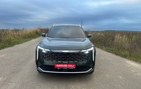 Geely Atlas, 2025 год, 3 600 000 рублей, 1 фотография