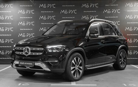 Mercedes-Benz GLE, 2026 год, 13 915 000 рублей, 1 фотография