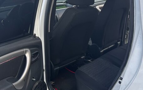 Renault Duster I рестайлинг, 2014 год, 570 000 рублей, 10 фотография