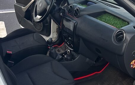 Renault Duster I рестайлинг, 2014 год, 570 000 рублей, 11 фотография