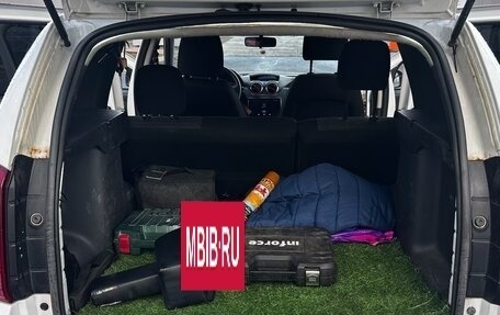 Renault Duster I рестайлинг, 2014 год, 570 000 рублей, 13 фотография