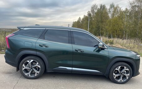 Geely Atlas, 2025 год, 3 600 000 рублей, 2 фотография