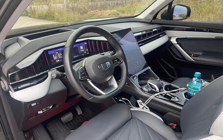 Geely Atlas, 2025 год, 3 600 000 рублей, 3 фотография