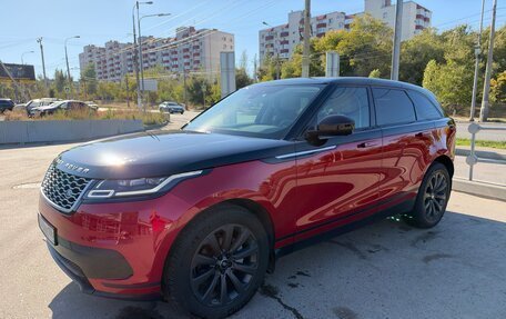 Land Rover Range Rover Velar I, 2020 год, 5 700 000 рублей, 3 фотография