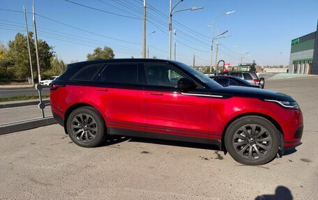 Land Rover Range Rover Velar I, 2020 год, 5 700 000 рублей, 2 фотография