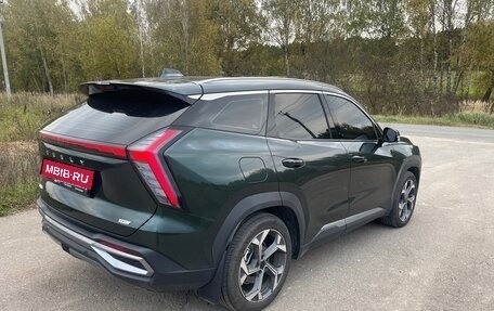 Geely Atlas, 2025 год, 3 600 000 рублей, 6 фотография