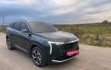 Geely Atlas, 2025 год, 3 600 000 рублей, 5 фотография