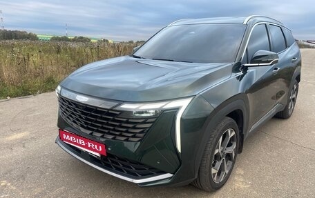Geely Atlas, 2025 год, 3 600 000 рублей, 4 фотография
