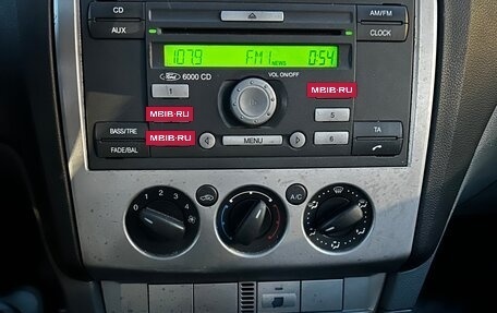 Ford Focus II рестайлинг, 2008 год, 460 000 рублей, 16 фотография