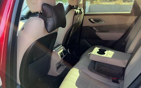Land Rover Range Rover Velar I, 2020 год, 5 700 000 рублей, 13 фотография