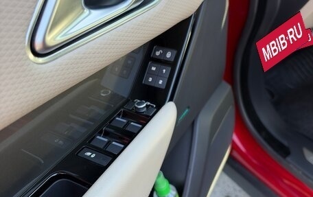 Land Rover Range Rover Velar I, 2020 год, 5 700 000 рублей, 15 фотография