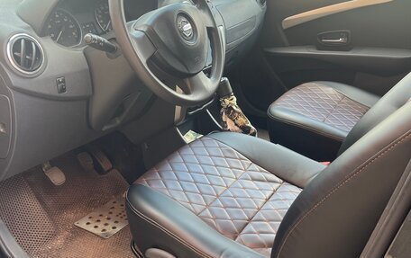 Nissan Almera, 2014 год, 780 000 рублей, 5 фотография