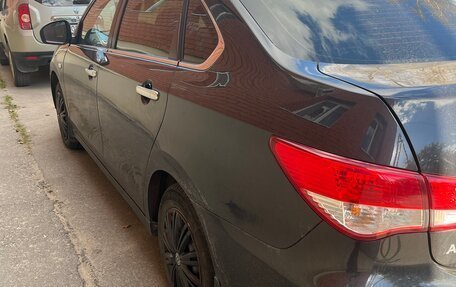 Nissan Almera, 2014 год, 780 000 рублей, 4 фотография