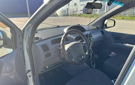 Hyundai Matrix I рестайлинг, 2008 год, 425 000 рублей, 7 фотография