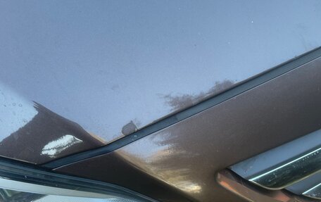 Hyundai Solaris II рестайлинг, 2014 год, 950 000 рублей, 30 фотография