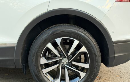 Volkswagen Tiguan II, 2019 год, 3 570 000 рублей, 14 фотография