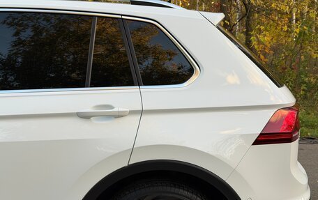 Volkswagen Tiguan II, 2019 год, 3 570 000 рублей, 15 фотография