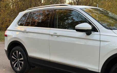 Volkswagen Tiguan II, 2019 год, 3 570 000 рублей, 19 фотография