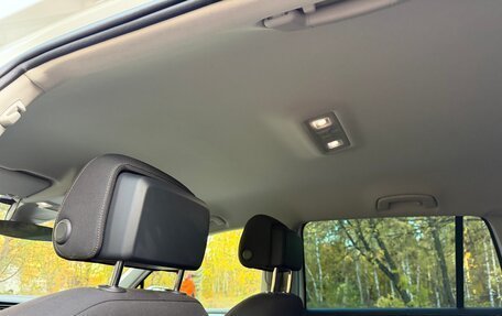 Volkswagen Tiguan II, 2019 год, 3 570 000 рублей, 27 фотография