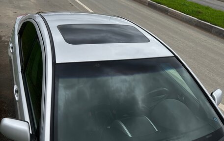 Mitsubishi Galant IX, 2006 год, 320 000 рублей, 9 фотография