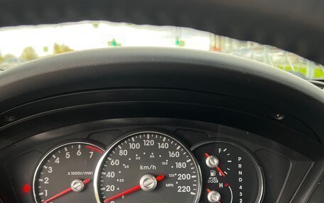 Mitsubishi Galant IX, 2006 год, 320 000 рублей, 12 фотография