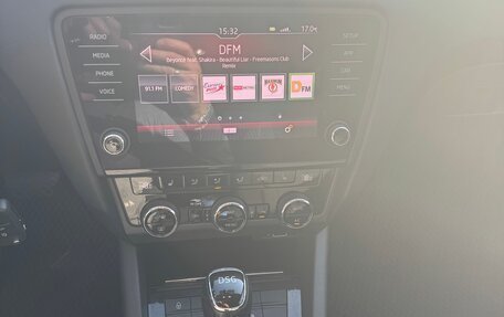 Skoda Octavia, 2018 год, 1 750 000 рублей, 13 фотография