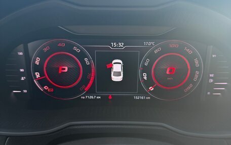 Skoda Octavia, 2018 год, 1 750 000 рублей, 12 фотография