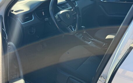 Skoda Octavia, 2018 год, 1 750 000 рублей, 3 фотография