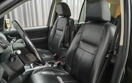 Land Rover Freelander II рестайлинг 2, 2014 год, 1 299 000 рублей, 6 фотография